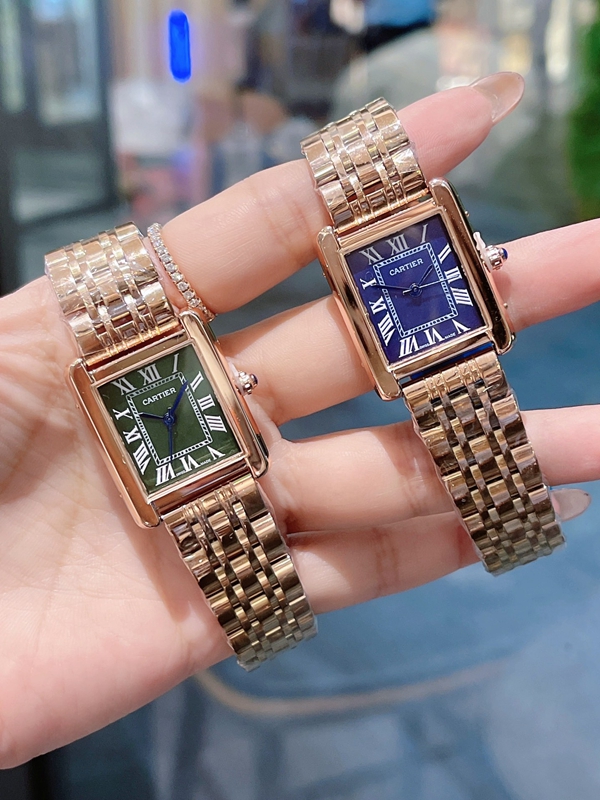 ブランド時計細部ディテール